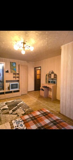 32 м², 1-комнатная квартира 2 000 ₽ в сутки - изображение 29