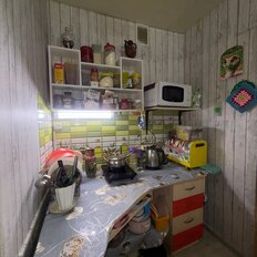 Квартира 17,4 м², 1-комнатная - изображение 4