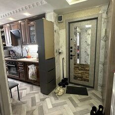 Квартира 58,1 м², 4-комнатная - изображение 4