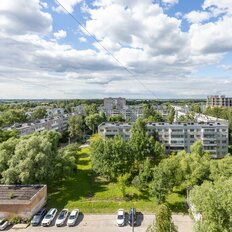 Квартира 56 м², 2-комнатная - изображение 5