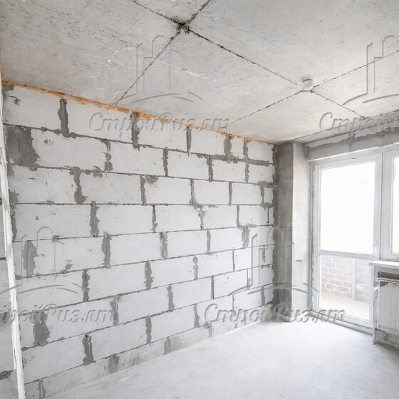 40 м², 1-комнатная квартира 6 350 000 ₽ - изображение 45