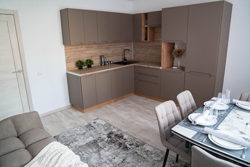 24,2 м², квартира-студия 3 050 000 ₽ - изображение 20