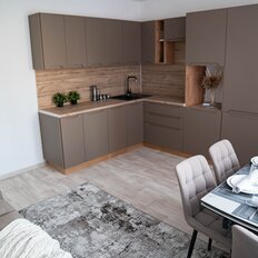 Квартира 23,8 м², студия - изображение 1