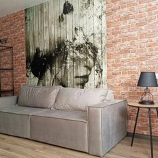 Квартира 38 м², 1-комнатная - изображение 2