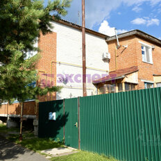 58,4 м², таунхаус - изображение 4