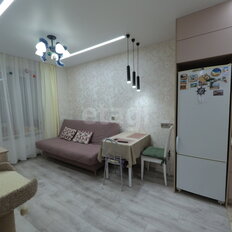 Квартира 37,3 м², 2-комнатная - изображение 2