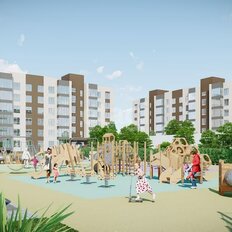 Квартира 35,5 м², студия - изображение 3