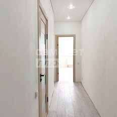 Квартира 38,2 м², 1-комнатная - изображение 4