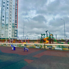 Квартира 41,5 м², 1-комнатная - изображение 2