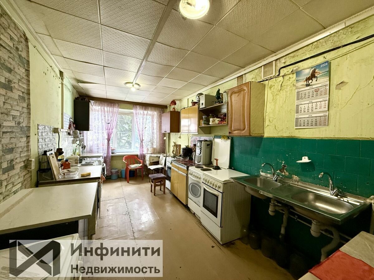 Комната 12.8 м² в Ставрополь — фото 5