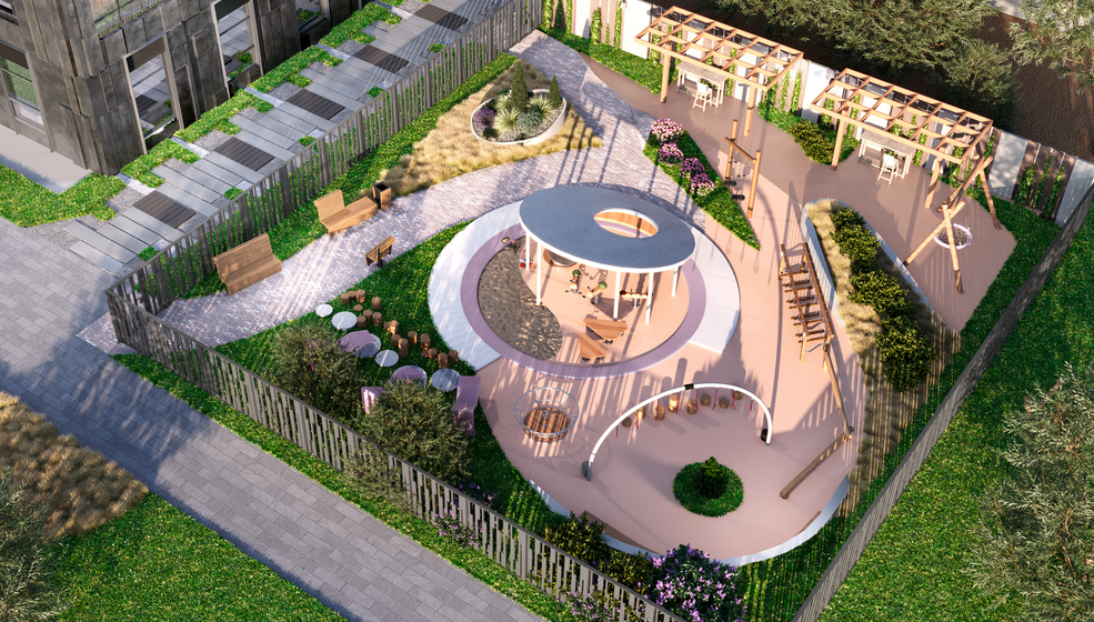 55,9 м², 2-комнатная квартира 11 380 000 ₽ - изображение 15