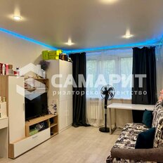 Квартира 31,9 м², 1-комнатная - изображение 1