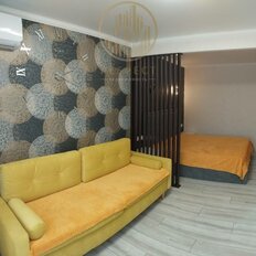 Квартира 28,5 м², 1-комнатная - изображение 3