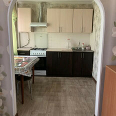 Квартира 31 м², 1-комнатная - изображение 3