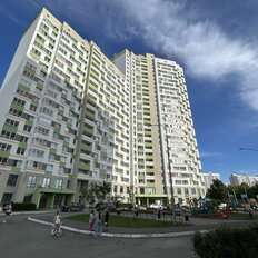 Квартира 39 м², 1-комнатная - изображение 1