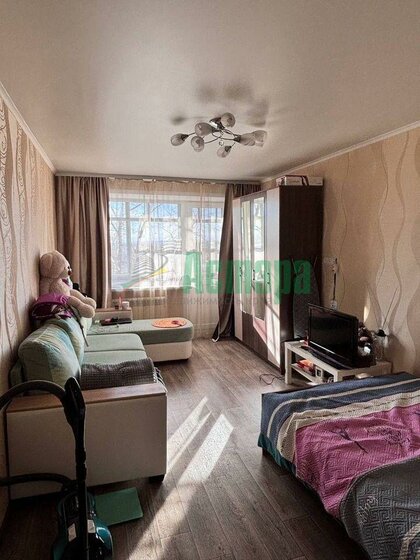 101,8 м², 4-комнатная квартира 10 800 000 ₽ - изображение 45