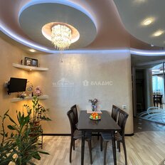 Квартира 77,2 м², 4-комнатная - изображение 5