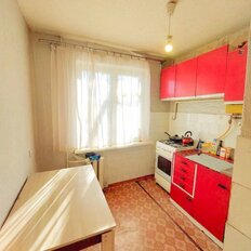 Квартира 32 м², 1-комнатная - изображение 2