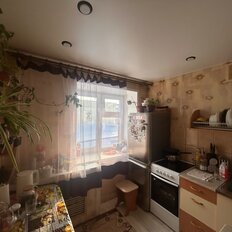 Квартира 31,7 м², 1-комнатная - изображение 5