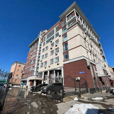 Квартира 171,7 м², 4-комнатная - изображение 5