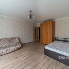 Квартира 45 м², 1-комнатная - изображение 5