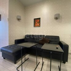 Квартира 94 м², 4-комнатная - изображение 4