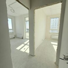 Квартира 46 м², 2-комнатная - изображение 5