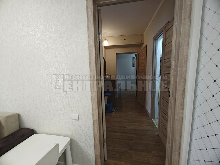 39,4 м², 2-комнатная квартира 2 600 000 ₽ - изображение 46