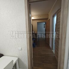 Квартира 50,2 м², 2-комнатная - изображение 4