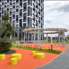 Квартира 66,7 м², 2-комнатная - изображение 3