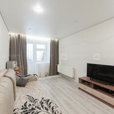 Квартира 58,4 м², 2-комнатная - изображение 3