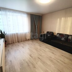 Квартира 60,3 м², 3-комнатная - изображение 1