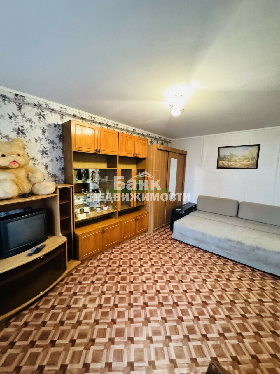 Квартира 1-комн. 28.7 м² в Вольск — фото 3