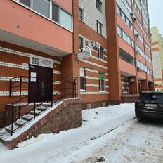119 м², помещение свободного назначения - изображение 1