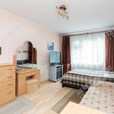 Квартира 32,5 м², 1-комнатная - изображение 1