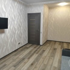 Квартира 36,1 м², 1-комнатная - изображение 3