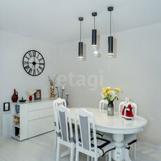 Квартира 77,8 м², 2-комнатная - изображение 5