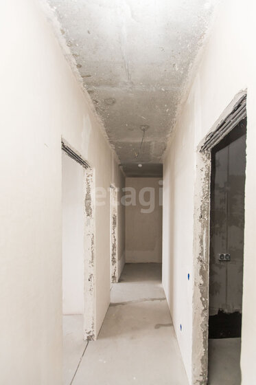 61,2 м², квартира-студия 9 000 000 ₽ - изображение 58