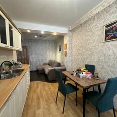 Квартира 62,4 м², 2-комнатная - изображение 2