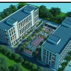 Квартира 101 м², 3-комнатная - изображение 4
