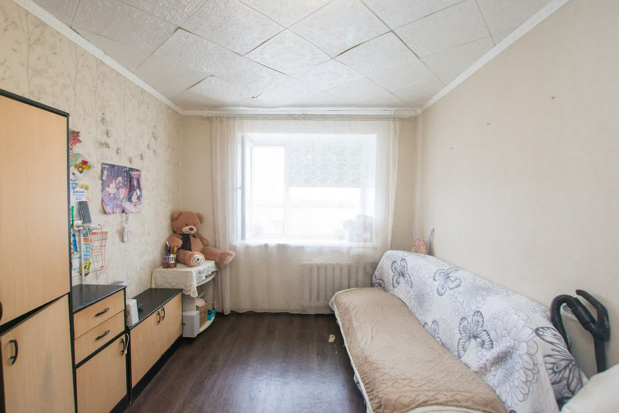 Комната 16.2 м² в Нефтеюганск — фото 2