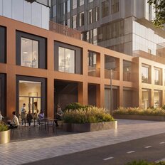 143,5 м², офис - изображение 5