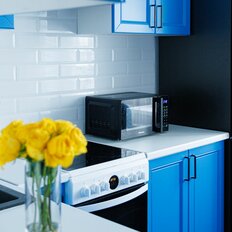 Квартира 34,1 м², 1-комнатная - изображение 2