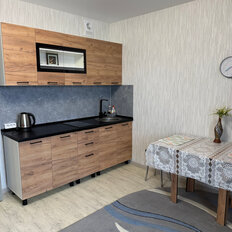 Квартира 24,2 м², студия - изображение 2