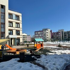 Квартира 58 м², 3-комнатная - изображение 4