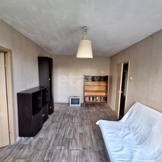 Квартира 54,8 м², 3-комнатная - изображение 5