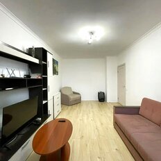 Квартира 38,3 м², 1-комнатная - изображение 2