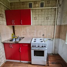 Квартира 30 м², 1-комнатная - изображение 2