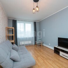 Квартира 45 м², 1-комнатная - изображение 3