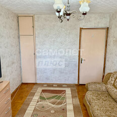 Квартира 47,7 м², 2-комнатная - изображение 5